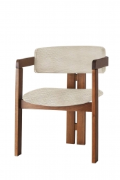 EetkamerstoelColslinnenAtelierDelSofa