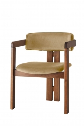 EetkamerstoelColsvelvetAtelierDelSofa