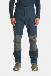 FjllrvenBarentsProTrousersOutdoorbroekBlauw