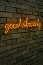 DecoratieveLED-verlichtingGoodVibesOnlyMioliDecor