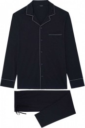 HOM-LongSleepwear-Albert-navyMaatXL
