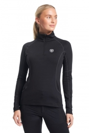 TensonWomensTXliteHalfZip