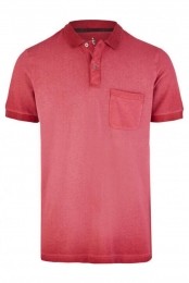JupiterPoloshirtKortemouwbes