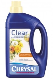Snijbloemenvoedsel1000mlChrysalClear-Pokon