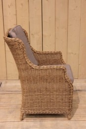 Darwinstoelrattangrey-Eurofleuraanbieding