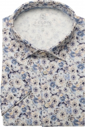 DesotoJerseyshirtBloemen
