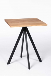 EettafelJasiaeikenhoutHouseofWoods