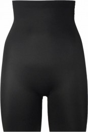 MAGICBodyfashion-Maat4XL-MaxiSexyHiBermudaZwartVrouwen