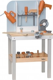 TrycoHoutenWerkbankTR-303009
