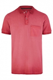 JupiterPoloshirtKortemouwbes