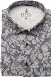 DesotoJerseyshirtMotief