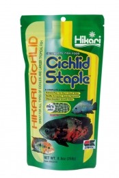 Cichlidstaplemini250gram-Hikari