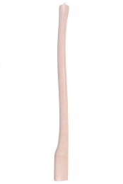 BijlsteelAmerikaansgebogenessen90cm-Talentools