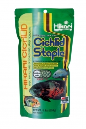Cichlidstaplemedium250gr-Hikari