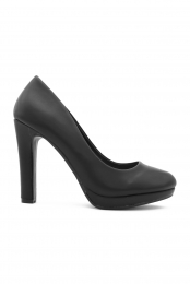 ZwartePumps