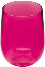 ZakDesignsStackyLongdrinkglas-roze
