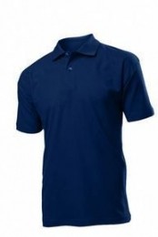 StedmanST3300PoloNavy