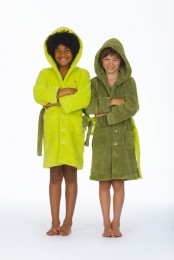 WoodykinderbadjasLimegroenofgroen-limegroen-6jaar