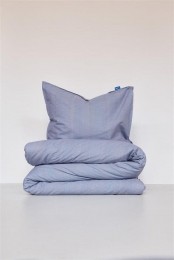 AupingLegendBluedekbedovertrek