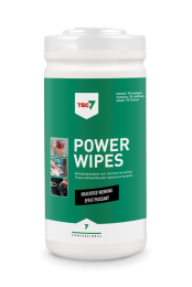 TEC7467030000PowerwipesDispenser70st
