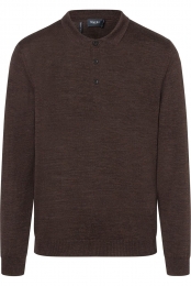 MAERZSuperwashPoloshirtlangemouwEffen
