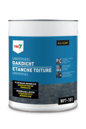 TEC7602470000WP7-101UniverseelDakdicht-4L