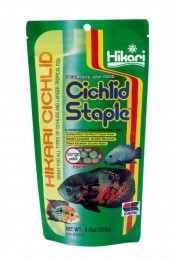 Cichlidstaplelarge250gr-Hikari
