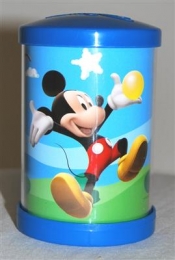 Mickeymousetafellamp