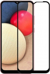 ScreenprotectorgeschiktvoorSamsungGalaxyA325G-FullCover-Transparant