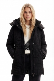 Gewatteerdejasmetritsen