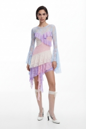 RomantischejurkMaraEscot