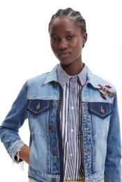 Kortespijkerjasjeintruckerstijl