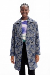 Jasmetoverslagenvisgraatmotief