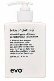 EvoBrideOfGluttonyVolumisingConditioner300ml