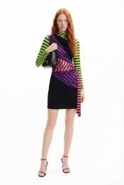 KortegestreeptejurkMaraEscot