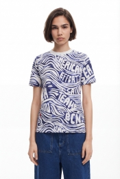 BlauwAmericanMagicT-shirt