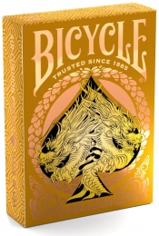 BicyclePokerkaarten-DragonGoldDeck