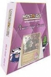 Nostalgix-StarterDeckTurnUpTime