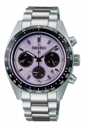 SeikoSSC955P1-ProspexSpeedtimerSolar-WorldAthleticChampionship-LimitedHorloge