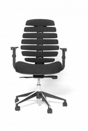 Ruggengraatstoelbureaustoel