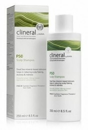 AhavaClineralPsoScalpShampoo250ml