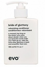 EvoBrideOfGluttonyVolumisingConditioner300ml