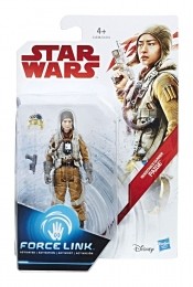 StarWarsForceLinkActionFigures10cmResistanceGunnerPaige