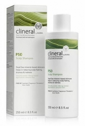 AhavaClineralPsoScalpShampoo250ml