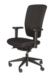 SchaffenburgbureaustoelserieNPR1813Plus