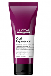 LOrealCurlExpressionLongLastingIntensiveLeave-InMoisturizer200ml
