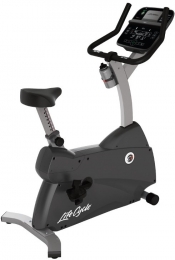 LifeFitnessC1TrackConnectHometrainer