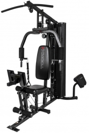 ToorxFitnessMSX-50HomeGymmetLegPress