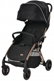 LorelliQuickBlackJasperWandelwagen1002193-2401