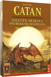 Catan-SchattenDrakenOntdekkingsreizigers